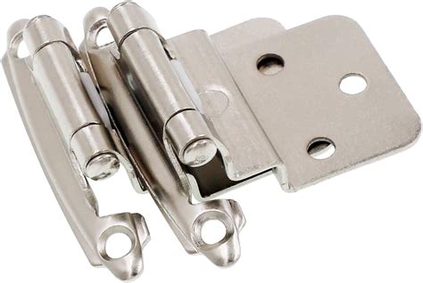 face mount cabinet hinges